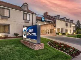 Best Western Country Inn Temecula, Hotel in Temecula