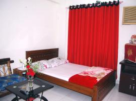 Gambaran Hotel: Marry House