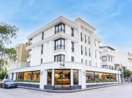 Ni Hotel Lara, Hotel in Antalya