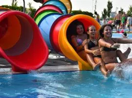 Hotel Villa Robinia