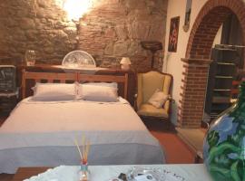 Hotelfotos: Helga's House- Una Finestra sul Borgo