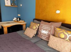 Hotel fotografie: Bed & Breakfast De Schans