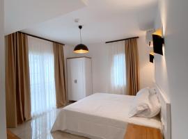 Hotelfotos: Amber Boutique Hotel