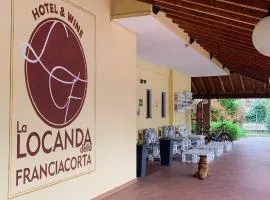 Hotel La Locanda Della Franciacorta