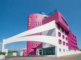 Hotel Magico Inn, Hotel in Cuautla Morelos