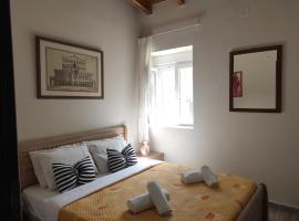 Gambaran Hotel: Villa Asterousia