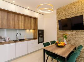 Gambaran Hotel: Apartmani Bokin