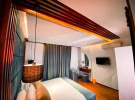 Sun Pyramids View Hotel