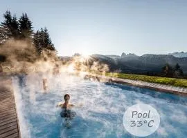 Granpanorama Wellnesshotel Sambergerhof Superior