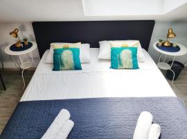 Hotel Photo: Adriatic Pearl Korcula