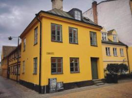 รูปภาพของโรงแรม: Kristianstad Guest House