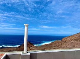 Foto di Hotel: Apartamento luminoso en Las Coloradas