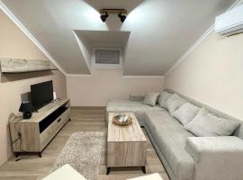 Vivko Apartments, hotel in Veliko Gradište