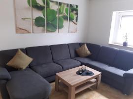 صور الفندق: Ferienwohnung Kleeblatt