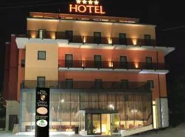 Hotel Il Duca Del Sannio