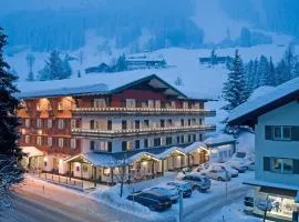 Hotel Riezler Hof