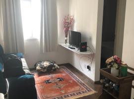 Fotos de Hotel: Apartamento bem Localizado