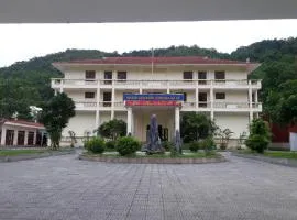 Khách sạn Vườn Quốc gia Ba Bể
