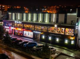 Hotel fotoğraf: Hotel Kakanj