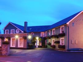 Hotel Photo: Fanad House