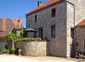 Hotel fotoğraf: Holiday Home La Bastide by Interhome