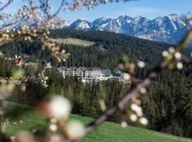 Hotel BUKOVINA