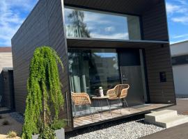 A picture of the hotel: KODA LOFT - Urlaub im Tiny House Bodensee