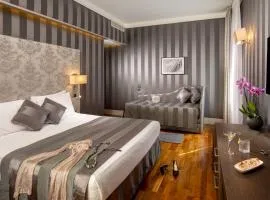 Monti Palace Hotel