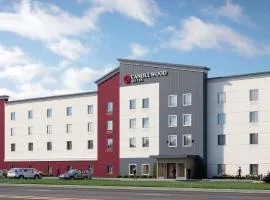 Candlewood Suites - Columbia by IHG
