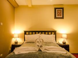 Hotel Foto: Cusco Bed and Breakfast