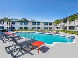 Motel 6-Fort Lauderdale, FL