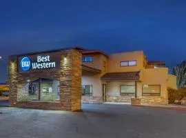 코튼우드에 위치한 호텔 Best Western Cottonwood Inn