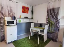 Hotelfotos: Petite maisonnette de plein pied