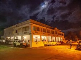 Karoo Art Hotel