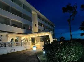 Domizia Palace Hotel
