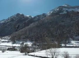 Hotel valle de lago