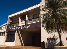 Fotos de Hotel: Treville Hotel