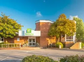 Holiday Inn Basingstoke, an IHG Hotel، فندق في باسينغستوك