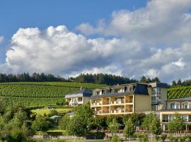 Hotel Weis, hotel in Mertesdorf