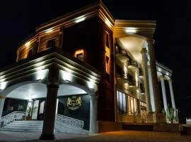 Grand Hotel Baroc