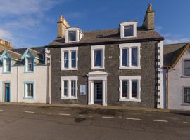 Hotel foto: Carlton House Portpatrick