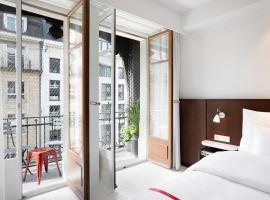 호텔 사진: Ruby Claire Hotel Geneva