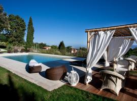 Hotel Photo: Villa Giorgia Albergo in Collina