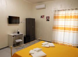 Hotel fotografie: Appartamento Alla Marmora Porto Empedocle
