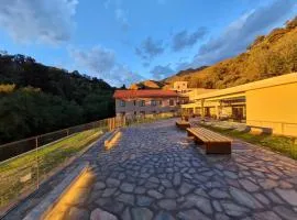 Hotel Estilo MB - Merlo