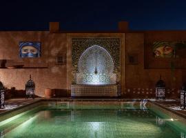 Foto do Hotel: Riad SOUS LES ETOILES