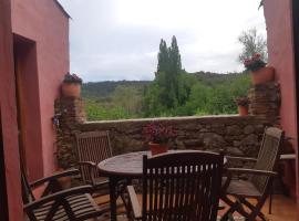 Фотография гостиницы: Bonita Casa Rural en la Sierra de Aracena