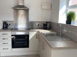 Ξενοδοχείο φωτογραφία: Cosy one bed central Fareham