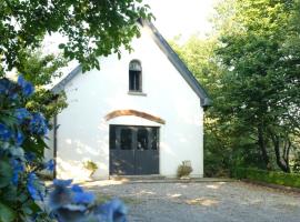 Dromdiah Lodge, hotel en Killeagh