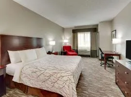 Best Western Plus University Inn & Suites